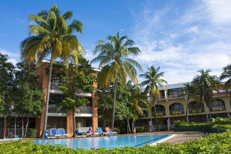 Roc Barlovento Hotel