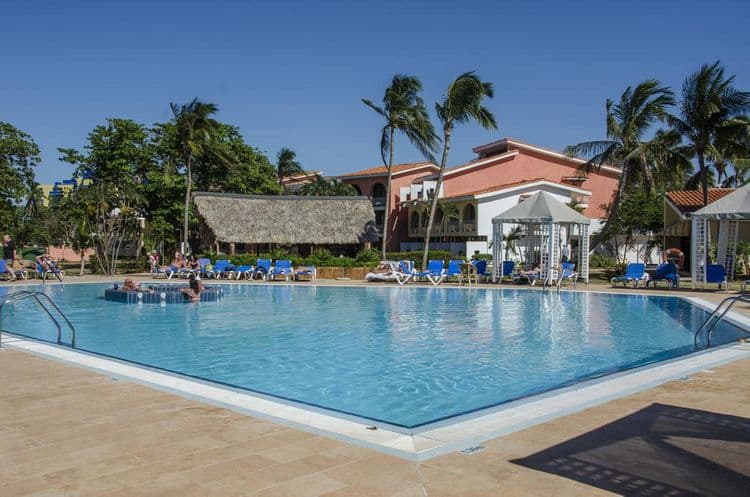Roc Barlovento Hotel