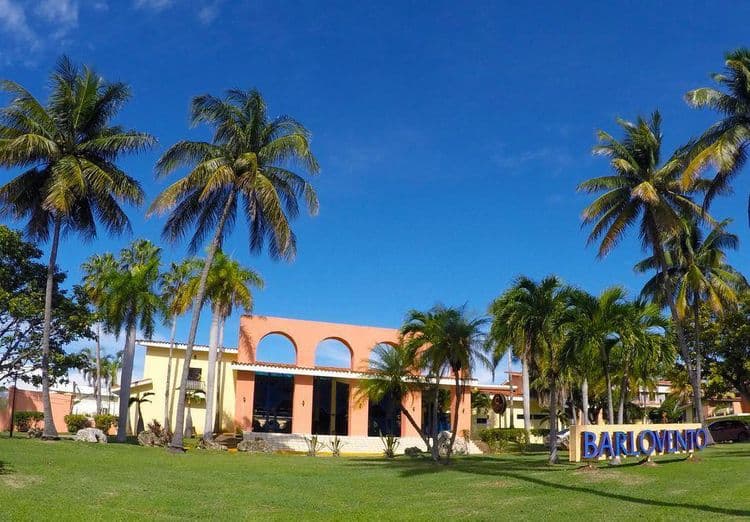 Roc Barlovento Hotel