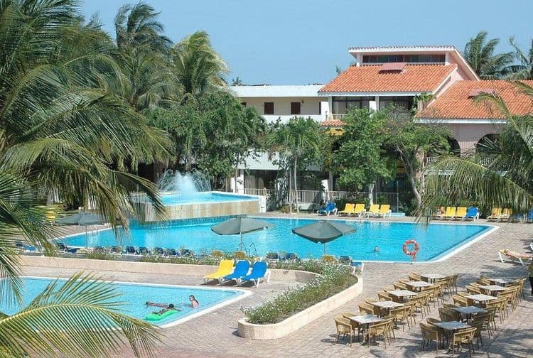 Roc Barlovento Hotel