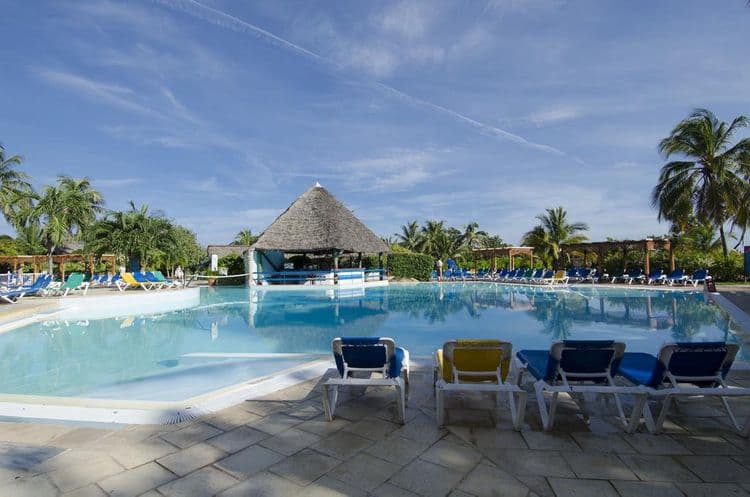 Bella Costa Hotel