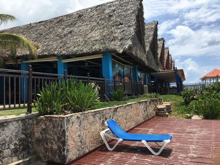 Bella Costa Hotel