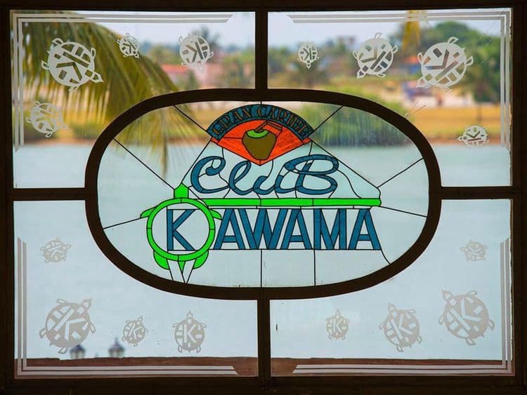Gran Caribe Club Kawama Hotel