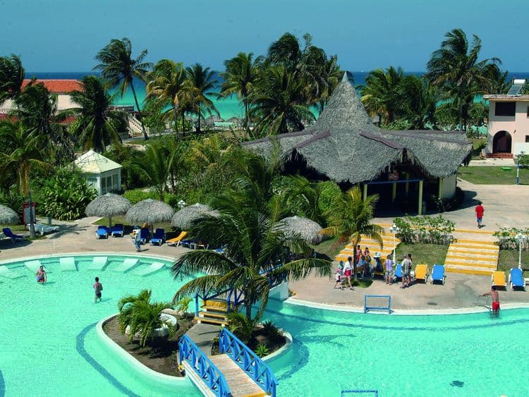 Gran Caribe Club Kawama Hotel