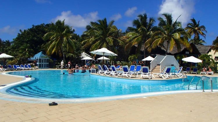 Gran Caribe Club Kawama Hotel