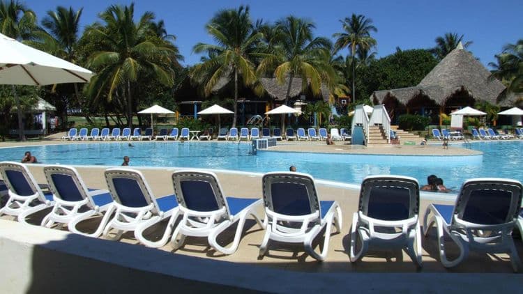 Gran Caribe Club Kawama Hotel
