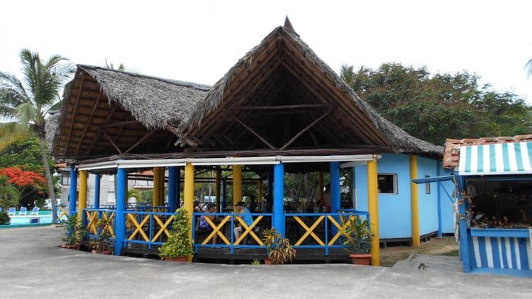 Gran Caribe Club Kawama Hotel