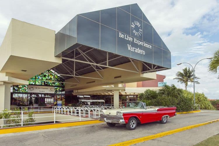 Be Live Experience Varadero