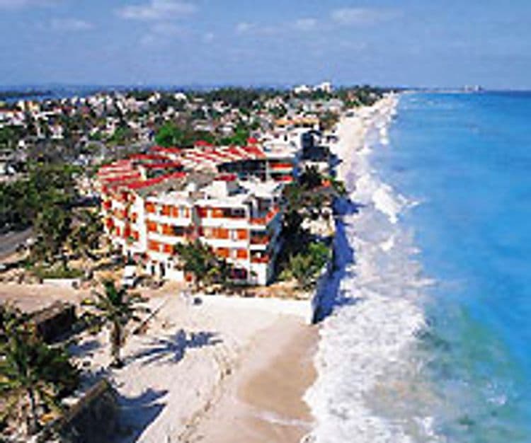 Herradura Hotel
