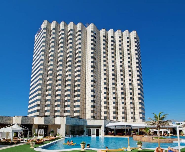 Melia Cohiba Hotel