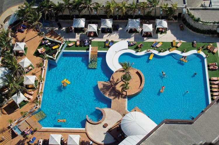 Melia Cohiba Hotel
