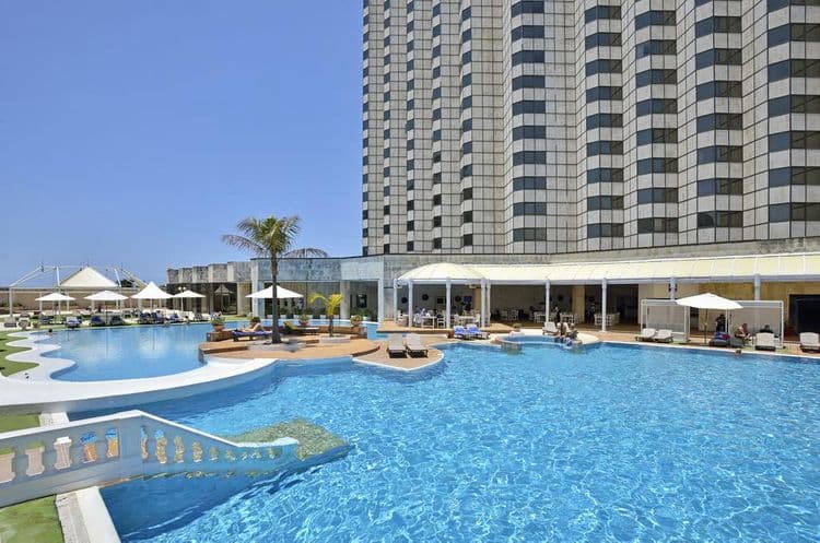 Melia Cohiba Hotel