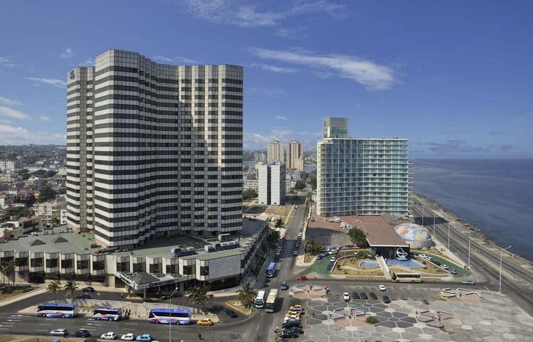 Melia Cohiba Hotel