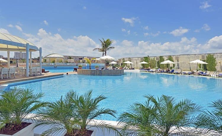 Melia Cohiba Hotel