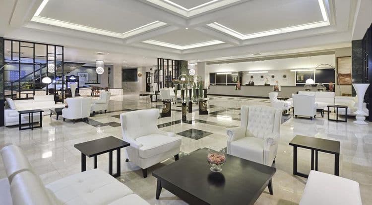 Melia Cohiba Hotel