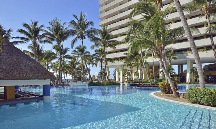 Melia Habana Hotel
