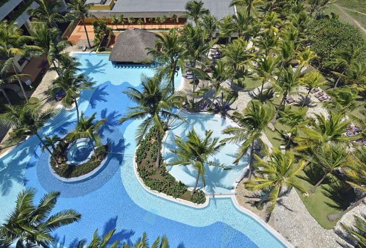 Melia Habana Hotel
