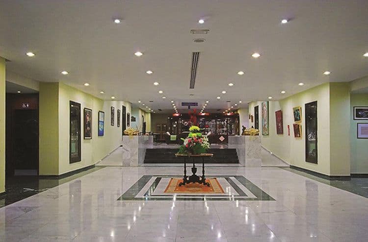 Melia Habana Hotel