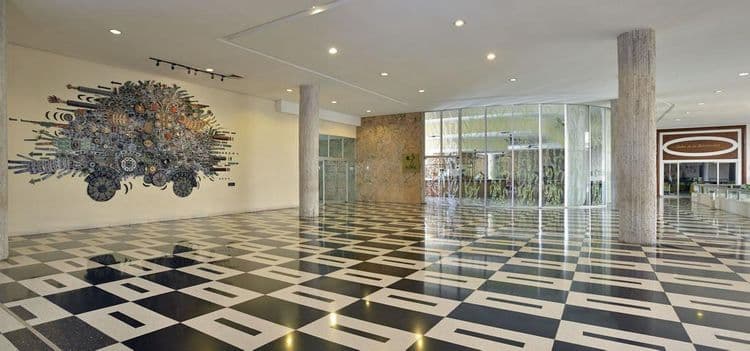 Tryp Habana Libre