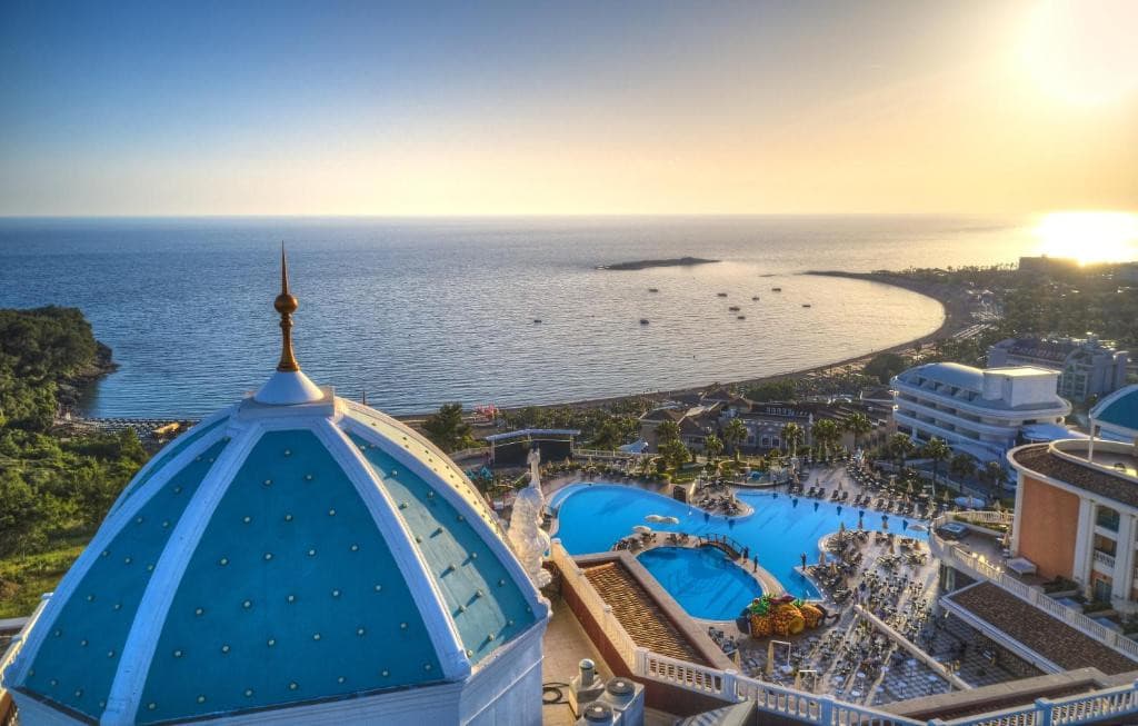 Litore Resort Hotel & Spa
