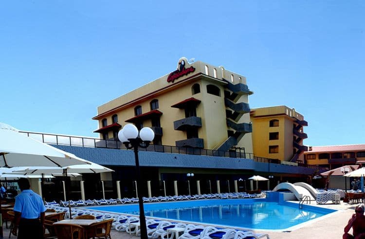 Be Live Havana City Copacabana