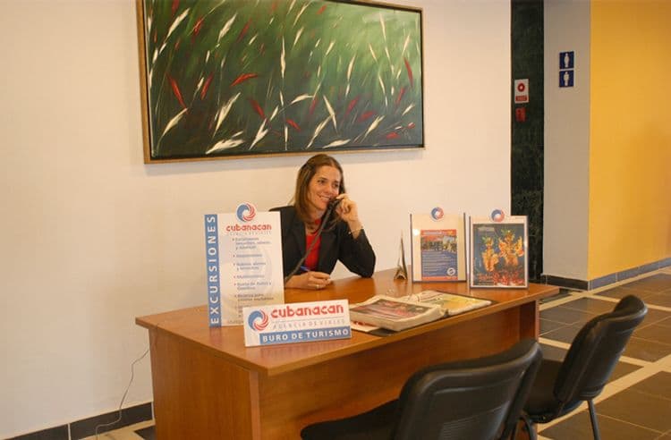Be Live Havana City Copacabana