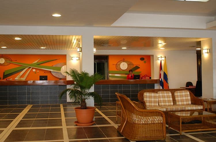 Be Live Havana City Copacabana