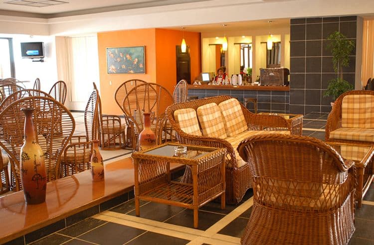 Be Live Havana City Copacabana