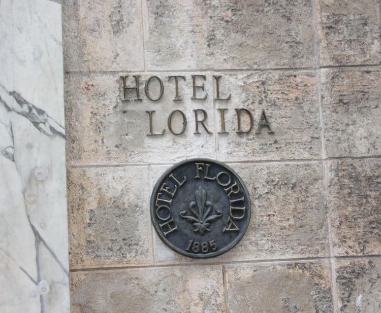 Florida Hotel
