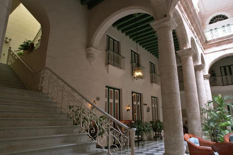 Florida Hotel