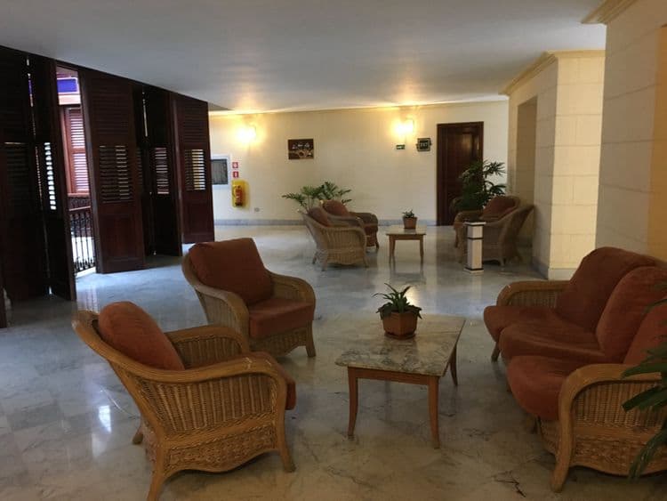 Florida Hotel
