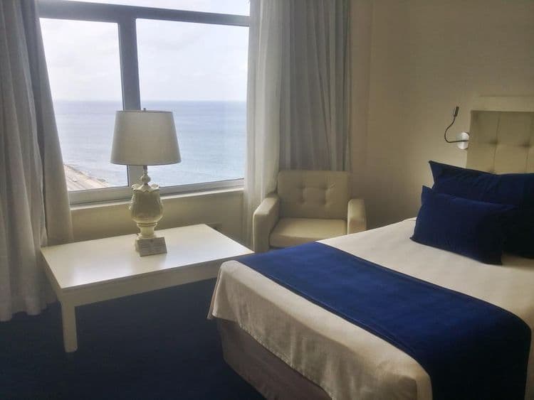 Iberostar Habana Riviera Hotel