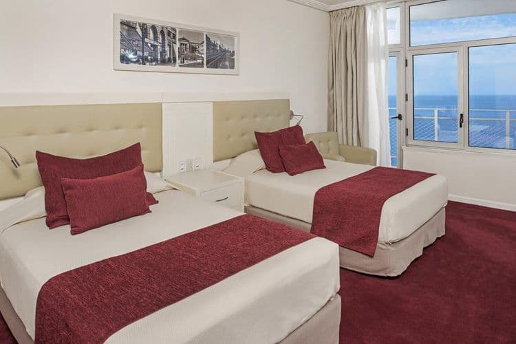 Iberostar Habana Riviera Hotel