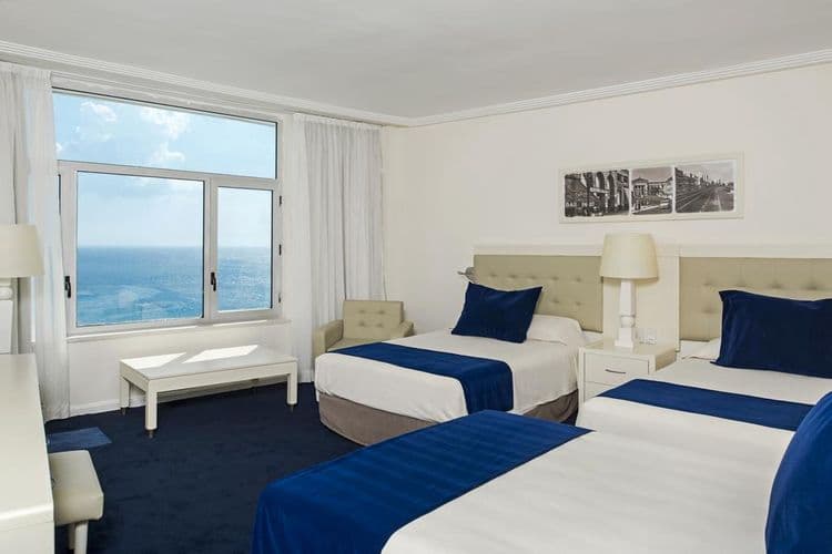 Iberostar Habana Riviera Hotel
