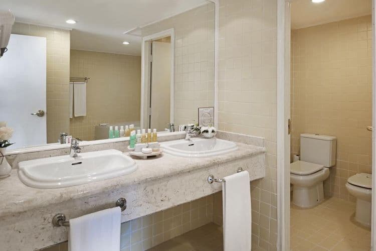 Iberostar Habana Riviera Hotel