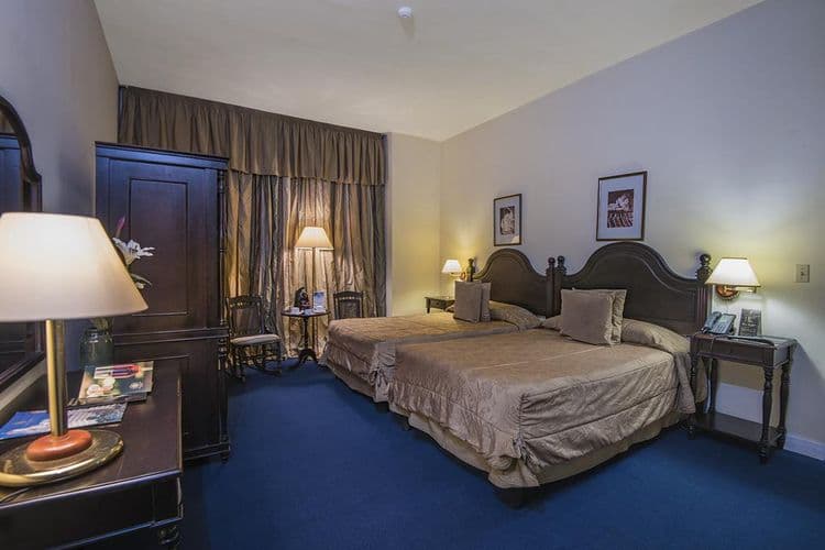Nacional de Cuba Hotel