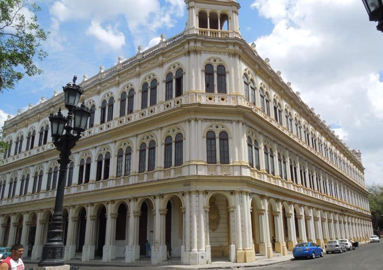 Gran Caribe Hotel Plaza