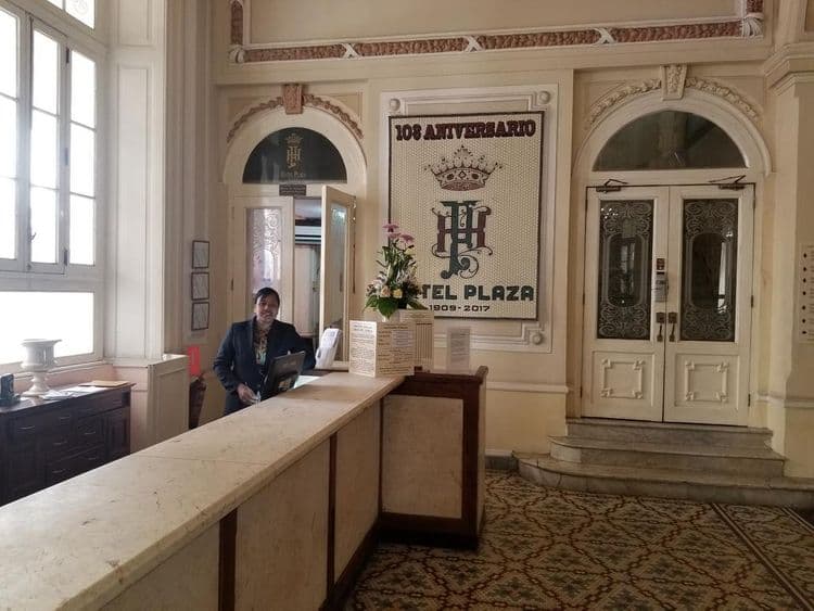 Gran Caribe Hotel Plaza