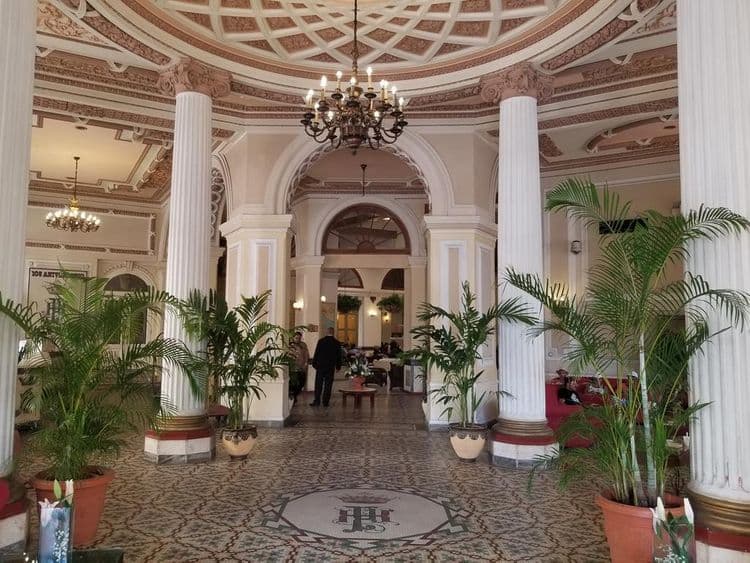 Gran Caribe Hotel Plaza