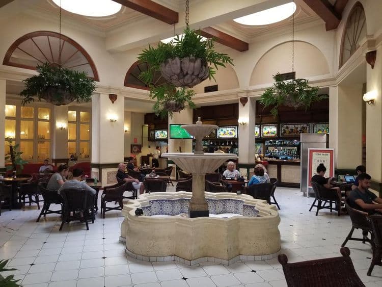 Gran Caribe Hotel Plaza