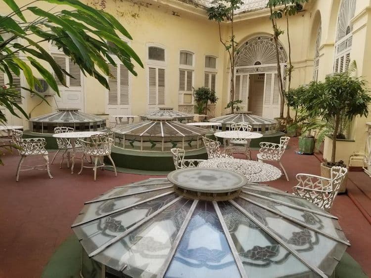 Gran Caribe Hotel Plaza