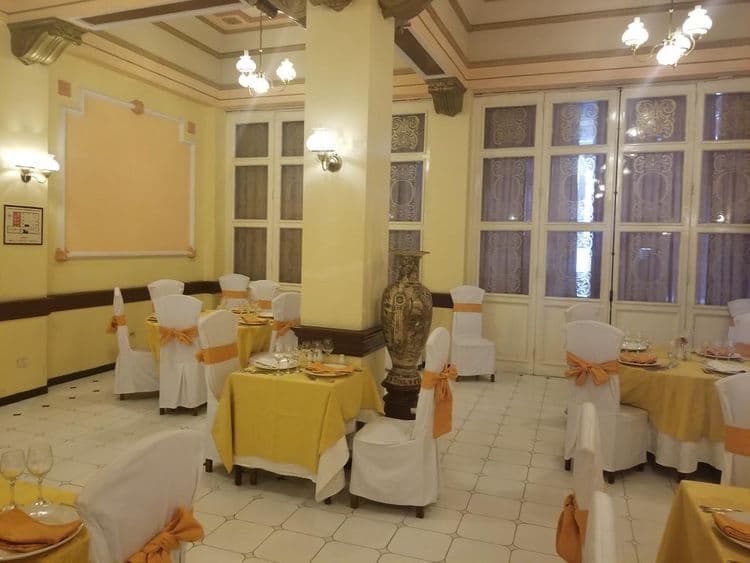 Gran Caribe Hotel Plaza