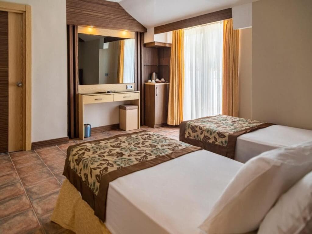 Fame Hotel