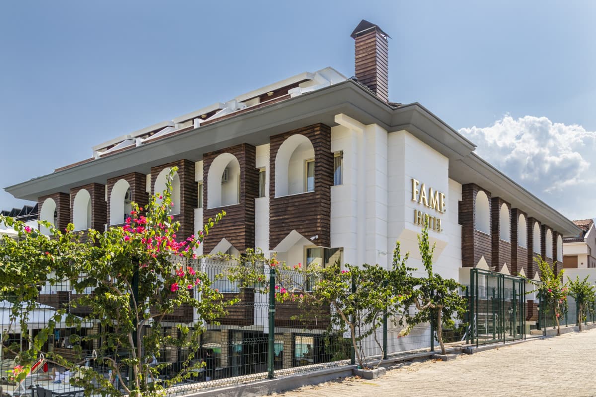 Fame Hotel