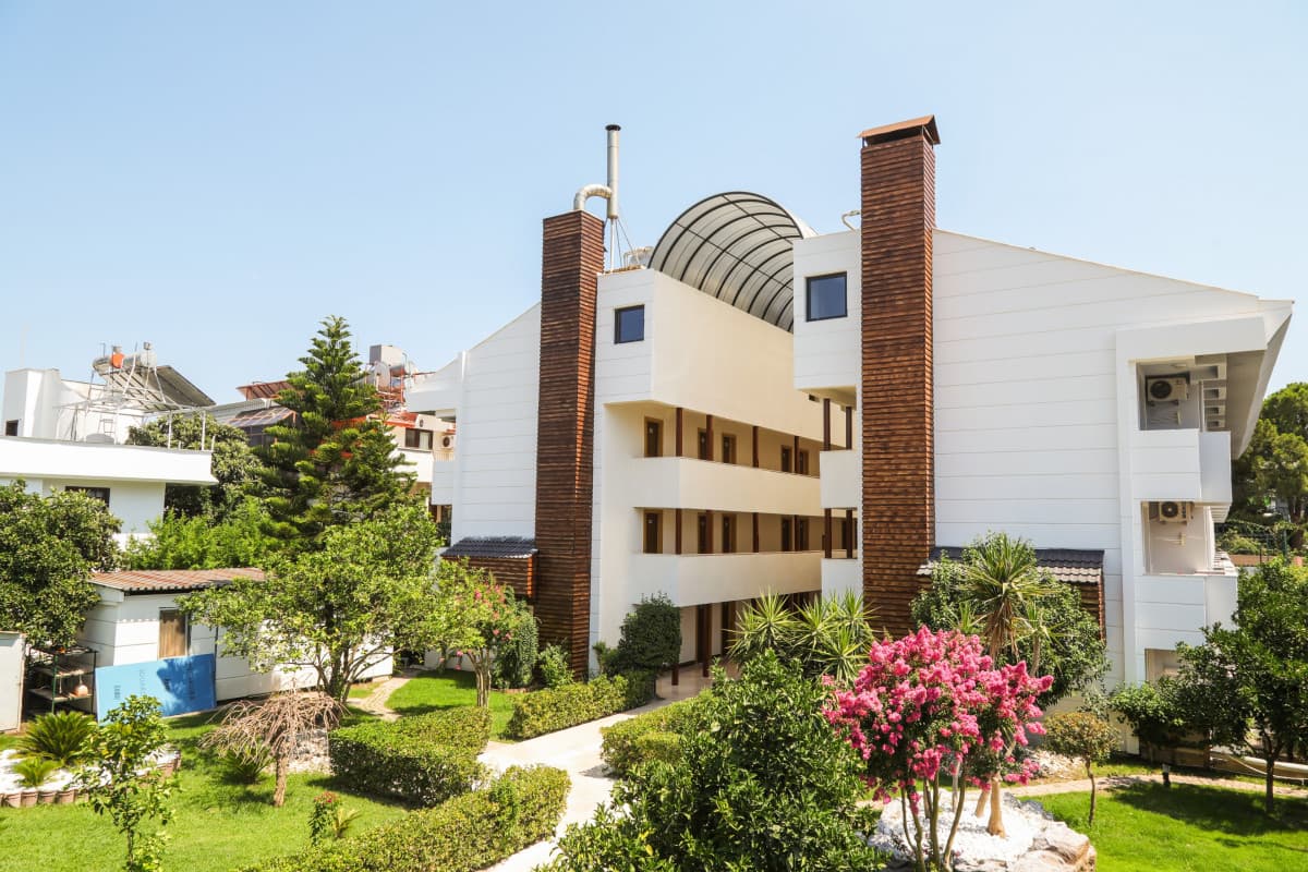 Fame Hotel