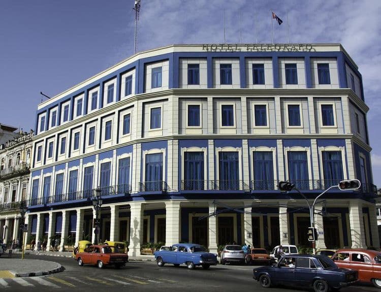 Telegrafo Hotel