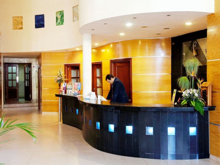 Telegrafo Hotel