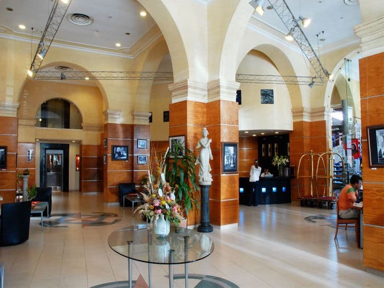 Telegrafo Hotel