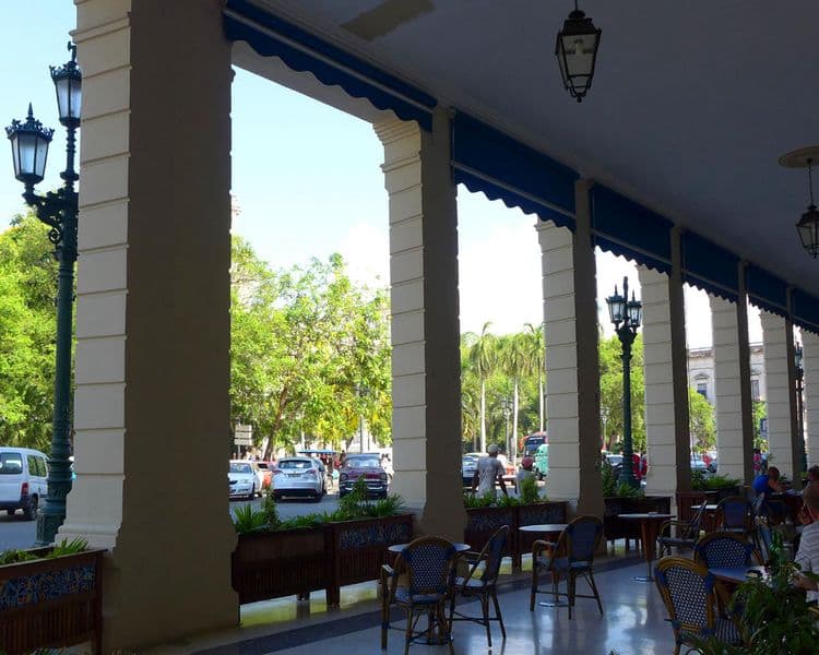 Telegrafo Hotel