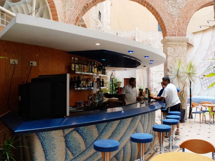Telegrafo Hotel